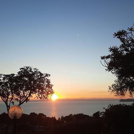 Fewo Sole E Azzurro Capoliveri  Exteriör bild