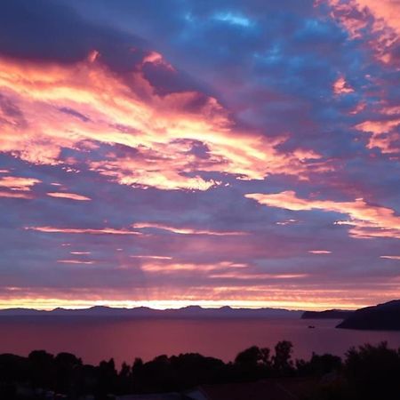 Fewo Sole E Azzurro Capoliveri  Exteriör bild